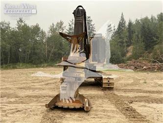 Tigercat L870C