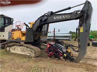 Volvo EC220EL