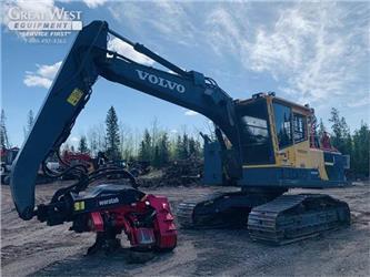 Volvo EC220EL