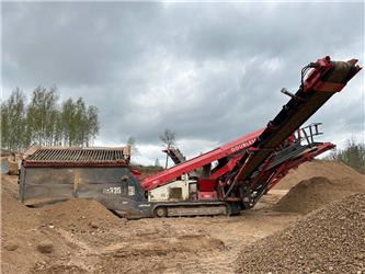 Sandvik QA 335