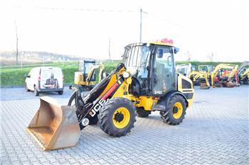 JCB 407  JCB 406 JCB 409