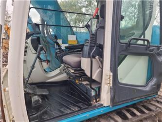 Kobelco SK 75 SR-3E