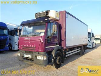 Iveco Eurocargo 180 E28