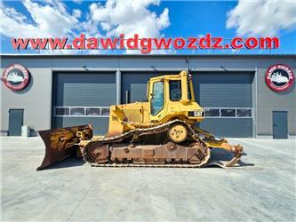 Caterpillar D 5 H XL