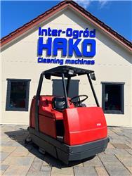  Zamiatarka Hako B 1100