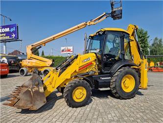 JCB 3 CX 4 T