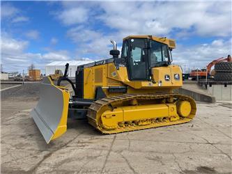 John Deere 750K