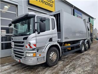 Scania P320