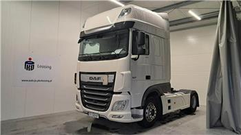 DAF Xf