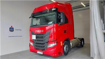 Iveco Stralis