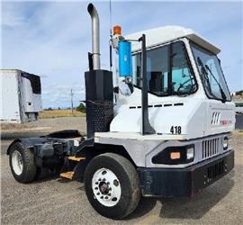 Ottawa Yard Tractor