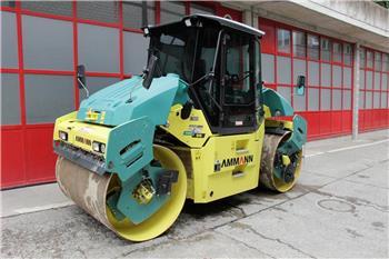 Ammann ARP 95 T4F Ammann ARP 95 T4F