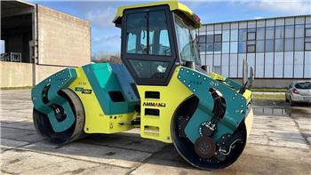 Ammann AV130X T3 Ammann AV130X T3