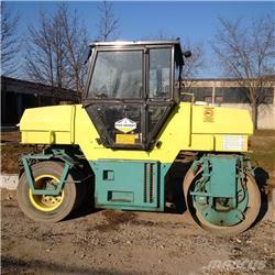 Ammann DVK663 AMMANN DVK663