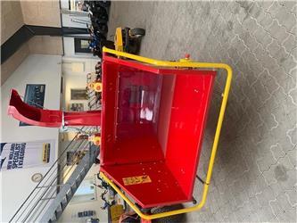 TP 200 PTO