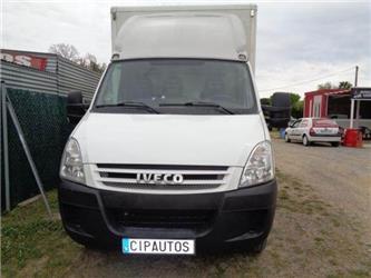 Iveco Daily 35 C15