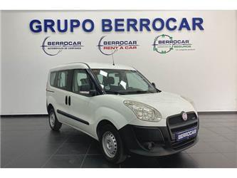 Fiat Dobló