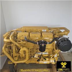 Caterpillar C12