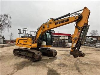 Liebherr 922 LC litronik