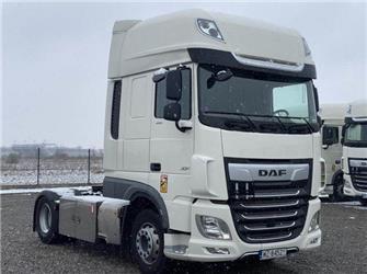 DAF XF 480 MR`18 E6 21.0t
