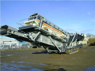 Metso ST 3.8