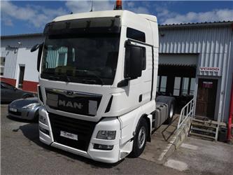 MAN TGX 18.460