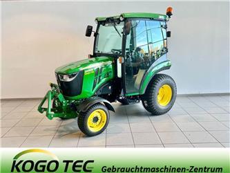 John Deere 2032R
