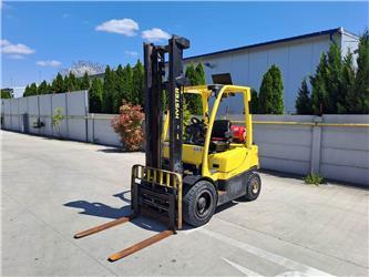 Hyster H2.0FT