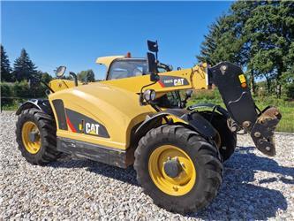 Caterpillar TH 337