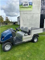 Club Car Carryall 500