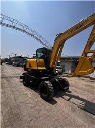 Hyundai R60W-7