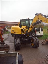 Yanmar B75W