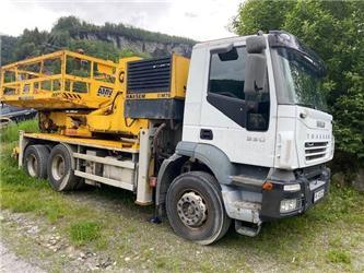 Iveco TRAKKER