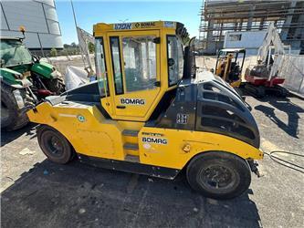 Bomag BW 27 R H