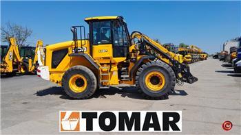 JCB 427 HT