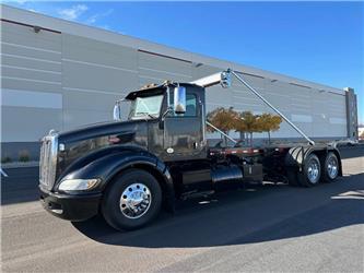 Peterbilt 386
