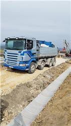 Scania R 420