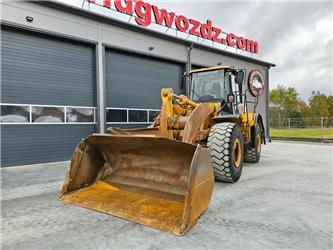 Caterpillar 962 H