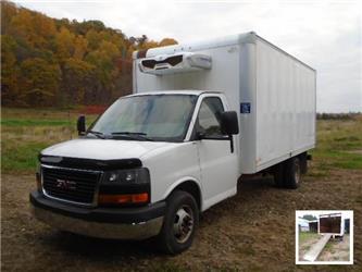 GMC SAVANA