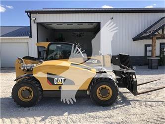 Caterpillar TH255C