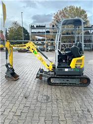 Wacker Neuson EZ17e