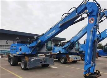 Terex MHL 335