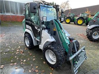 Kramer KL 14.5