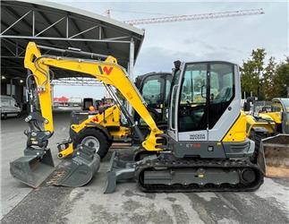 Wacker Neuson ET 58