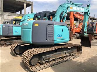 Kobelco SK 135 SR