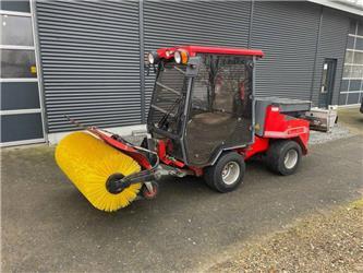 Nimos DM-Trac 205