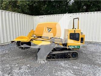 Vermeer SC70TX