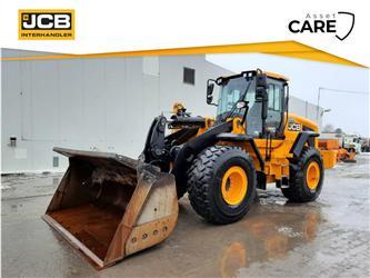 JCB 457 ZX