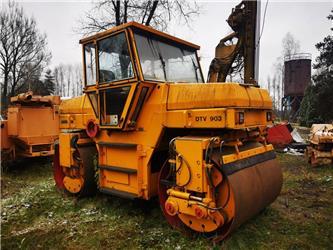 Ammann DTV 903