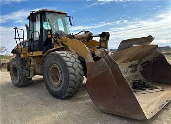 Caterpillar 950 H